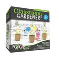 Miracle Led Classroom Gardener 3-Socket Corded Advanced LED Grow Kit w/ Timer Controls 607984
